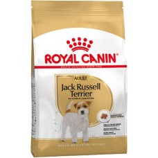 Royal Canin Διατροφή υγείας Health Nutrition για ενήλικες σκύλους φυλής  jack russell adult