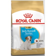 Royal Canin Πλήρης τροφή για κουτάβια φυλής Jack Russell Terrier - Μέχρι 10 μηνών 3kg Royal Canin Πλήρης τροφή για κουτάβια φυλής Jack Russell Terrier - Μέχρι 10 μηνών 3kg