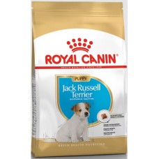 Royal Canin Διατροφή υγείας Health Nutrition jack russell puppy 3kg