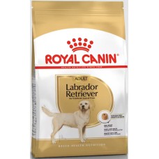 Royal Canin Breed Health Nutrition διατροφή υγείας για ενήλικες σκύλους φυλής labrador