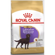 Royal Canin Πλήρης τροφή για ενήλικους στειρωμένους σκύλους Labrador - πάνω των 15 μηνών 12kg Royal Canin Πλήρης τροφή για ενήλικους στειρωμένους σκύλους Labrador - πάνω των 15 μηνών 12kg