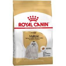 Royal Canin πλήρης τροφή Health Nutrition για ενήλικες σκύλους φυλής maltese adult 1.5kg