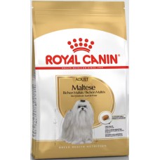 Royal Canin Πλήρης τροφή για ενήλικους σκύλους φυλής Maltese - Πάνω των 10 μηνών 1.5kg Royal Canin Πλήρης τροφή για ενήλικους σκύλους φυλής Maltese - Πάνω των 10 μηνών 1.5kg