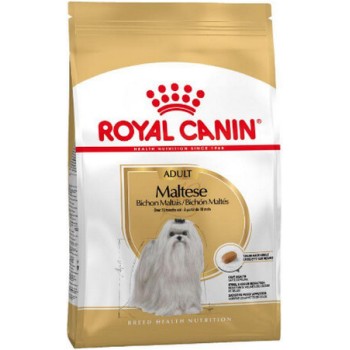 Royal Canin πλήρης τροφή Health Nutrition για ενήλικες σκύλους φυλής maltese adult 1.5kg