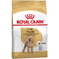 Royal Canin πλήρης τροφή Health Nutrition για ενήλικες σκύλους φυλής poodle 1,5kg