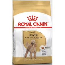 Royal Canin Πλήρης τροφή για ενήλικους σκύλους φυλής Poodle - Πάνω απο 10 μηνών 1,5kg Royal Canin Πλήρης τροφή για ενήλικους σκύλους φυλής Poodle - Πάνω απο 10 μηνών 1,5kg