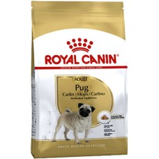 Royal Canin πλήρης τροφή Health Nutrition pug 3kg