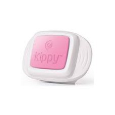 Kippy κολάρο με GPS ροζ για σκύλο και γάτα