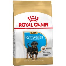 Royal Canin πλήρης τροφή Health Nutrition rottweiler puppy 12kg