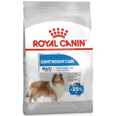 Royal Canin πλήρης τροφή για ενήλικες και ώριμους μεγαλόσωμους σκύλους με τάση αύξησης βάρους