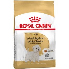 Royal Canin πλήρης τροφή Health Nutrition westie 1,5kg