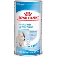 Royal Canin Υποκατάστατο γάλακτος για κουτάβια από τη γέννηση έως τον απογαλακτισμό (0-2 μήνες) 400g