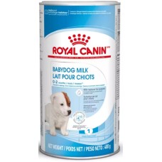 Royal Canin Υποκατάστατο γάλακτος για κουτάβια από τη γέννηση έως τον απογαλακτισμό (0-2 μήνες) 400g Royal Canin Υποκατάστατο γάλακτος για κουτάβια από τη γέννηση έως τον απογαλακτισμό (0-2 μήνες) 400g