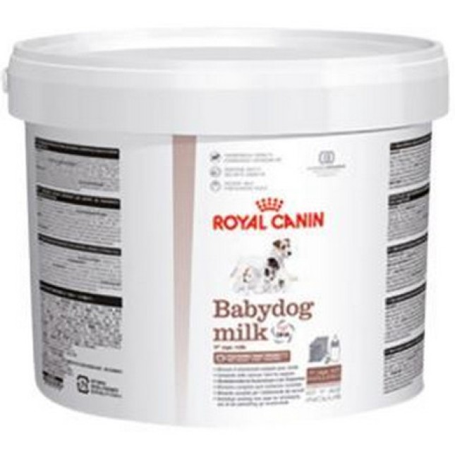 Royal Canin Size Health Nutrition γάλα για κουτάβια ανεξαρτήτου φυλής 400g