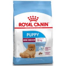 Royal Canin Size Health Nutrition mini indoor puppy
