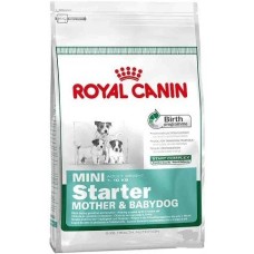 Royal Canin Size Health Nutrition mini indoor adult 8+   3kg
