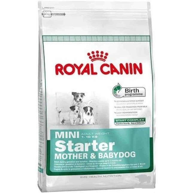 Royal Canin Size Health Nutrition mini indoor adult 8+   3kg