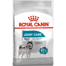 Royal Canin πλ.τροφη Canine Care Nutrition maxi joint care για ενήλικες σκύλους μεγαλόσωμων φυλών