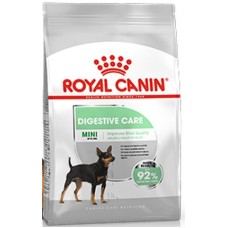 Royal Canin Size Health Nutrition mini digestive care 3kg