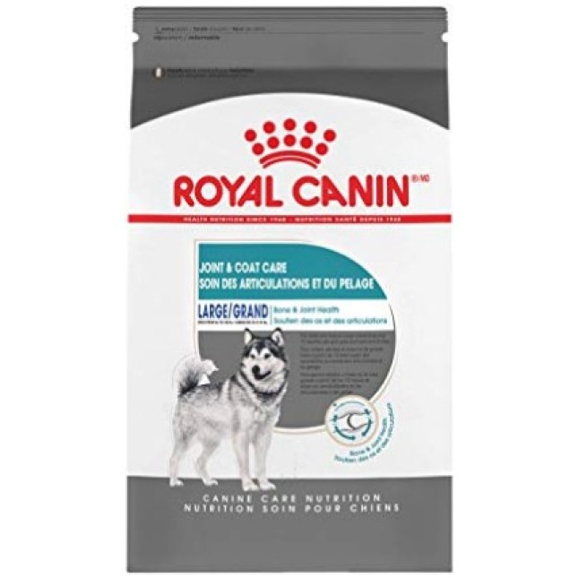 Royal Canin Size Health Nutrition maxi joint care 3kg Royal Canin Size Health Nutrition maxi joint care 3kg