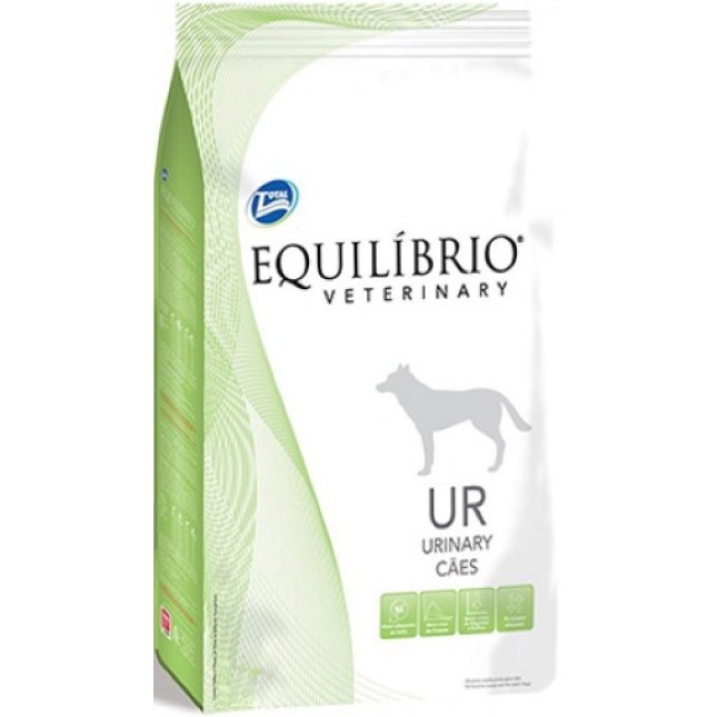 Total Alimentos Εquilibrio vet dog urinary 7,5kg