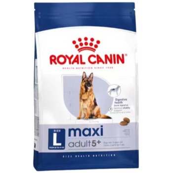 Royal Canin Πλήρης τροφή για ώριμους σκύλους μεγάλου μεγέθους φυλών από 26 έως 44kg άνω των 5 ετών
