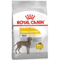 Royal Canin πλήρης τροφή για ενήλικες και ώριμους μεγαλόσωμους σκύλου με δερματικούς ερεθισμούς 3kg