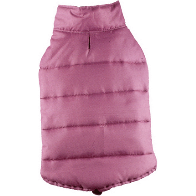 Doggy Dolly μπουφάν normal ροζ W23 Doggy Dolly μπουφάν normal ροζ W23