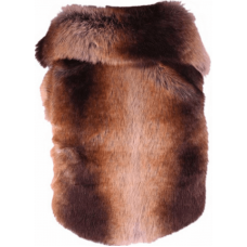 Doggy Dolly γούνα καφέ W140 medium Doggy Dolly γούνα καφέ W140 medium