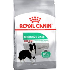 Royal Canin πλ.τροφή Canine Care Nutrition medium digestive care 3kg
