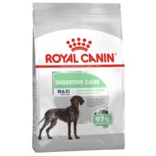Royal Canin τροφή για ενήλικες και ώριμους μεγαλόσωμους σκύλους άνω των 10 μηνών με ευαίσθητη πέψη