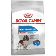 Royal Canin για ενήλικες και ώριμους σκύλους μεσαίου μεγέθους με τάση αύξησης βάρους 3kg Royal Canin για ενήλικες και ώριμους σκύλους μεσαίου μεγέθους με τάση αύξησης βάρους 3kg