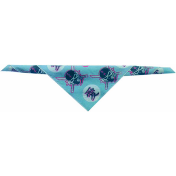 Doggy Dolly μπαντάνα ninja μπλε DH035B Doggy Dolly μπαντάνα ninja μπλε DH035B