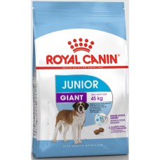 Royal Canin πλήρης τροφή για κουτάβια γιγαντόσωμων φυλών από 8 έως 18/24 μηνών 15kg Royal Canin πλήρης τροφή για κουτάβια γιγαντόσωμων φυλών από 8 έως 18/24 μηνών 15kg