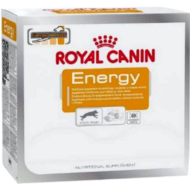 Royal Canin Σνάκ για σκύλους για επιβράβευση κατά τη διάρκεια των προπονήσεων 30x50g Royal Canin Σνάκ για σκύλους για επιβράβευση κατά τη διάρκεια των προπονήσεων 30x50g