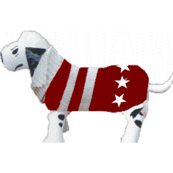 Doggy Dolly παλτουδάκι πλεκτό κόκκινο DS010 Doggy Dolly παλτουδάκι πλεκτό κόκκινο DS010