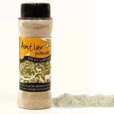 ΣΚΟΝΗ ΦΑΓΗΤΟΥ ANTLER POWDER ΣΚΟΝΗ ΦΑΓΗΤΟΥ ANTLER POWDER