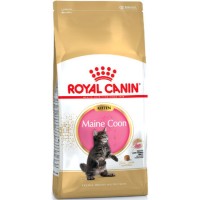 Royal Canin πλήρης τροφή Feline Breed Nutrition kitten maine coon ειδικά για Main Coon γατάκια