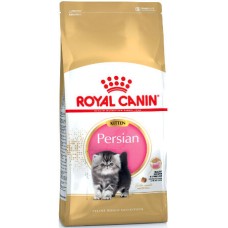 Royal Canin πλήρης τροφή Feline Breed Nutrition kitten persian 400g