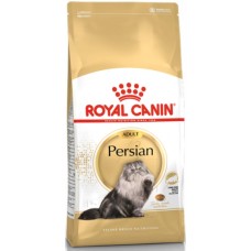 Royal Canin Πλήρης τροφή για ενήλικες γάτες φυλής Persian άνω των 12 μηνών με πουλερικά