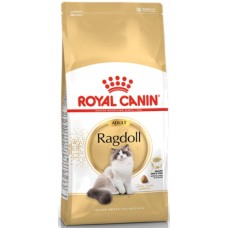 Royal Canin πλήρης τροφή Feline Breed Nutrition ragdoll 2kg