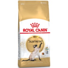 Royal Canin πλήρης τροφή Feline Breed Nutrition siamese 2kg