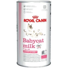 Royal Canin Feline Health Nutrition Baby cat milk πλήρης τροφή για γατάκια (0-2 μήνες).