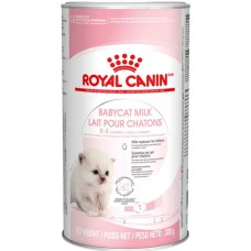 Royal Canin Yποκατάστατο γάλακτος για γατάκια από τη γέννηση έως τον απογαλακτισμό (0-2 μηνών) 300g