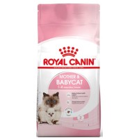 Royal Canin πλήρης τροφή Feline Health Nutrition babycat 400gr