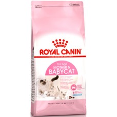 Royal Canin Feline Health Nutrition babycat πλήρης τροφή για μικρά γατάκια από 1 έως 4 μηνών