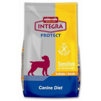 Animonda integra sensitive για σκύλους με τροφική δυσανεξία Animonda integra sensitive για σκύλους με τροφική δυσανεξία