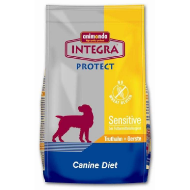Animonda integra sensitive για σκύλους με τροφική δυσανεξία Animonda integra sensitive για σκύλους με τροφική δυσανεξία