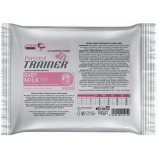 Nova foods tr.personal γάλα για κουταβάκια και γατάκια 400gr Nova foods tr.personal γάλα για κουταβάκια και γατάκια 400gr