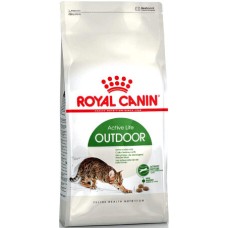 Royal Canin Feline Health Nutritionr outdoor 30 πλήρης τροφή για ενήλικες γάτες (1-7 ετών)